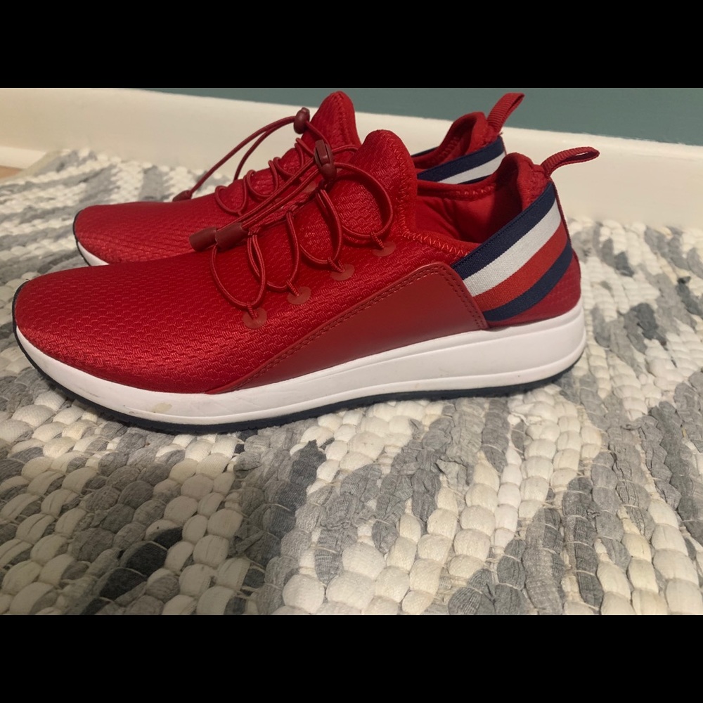 Tommy Hilfiger shoes